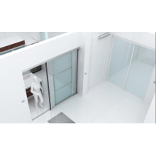 Exit and Entrance Automatic Door Operator